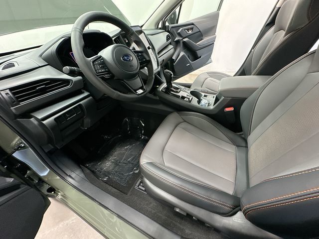 Thumbnail: 2026 Subaru Crosstrek - 12