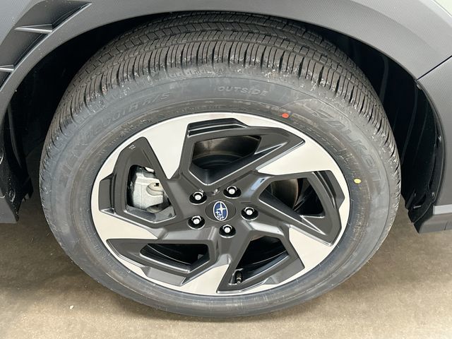 Thumbnail: 2026 Subaru Crosstrek - 8