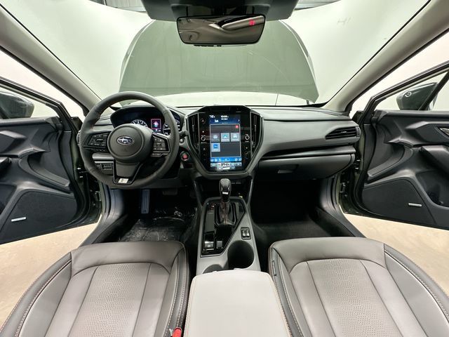 Thumbnail: 2026 Subaru Crosstrek - 10