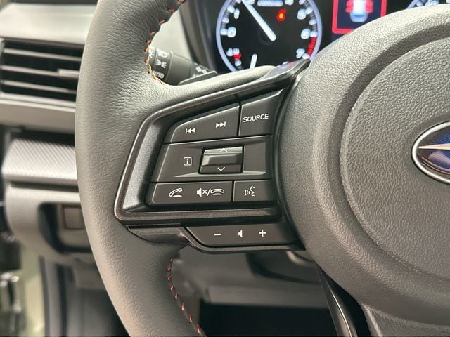 Thumbnail: 2026 Subaru Crosstrek - 21