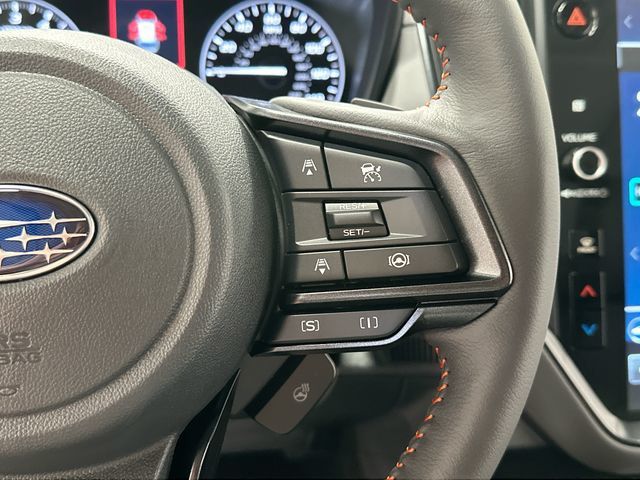 Thumbnail: 2026 Subaru Crosstrek - 22