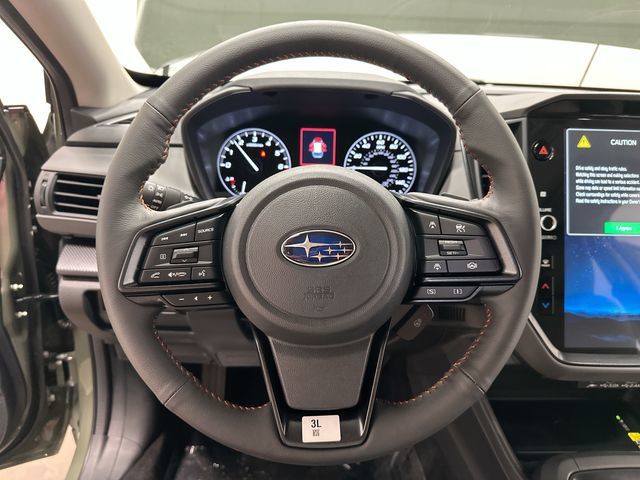 Thumbnail: 2026 Subaru Crosstrek - 2