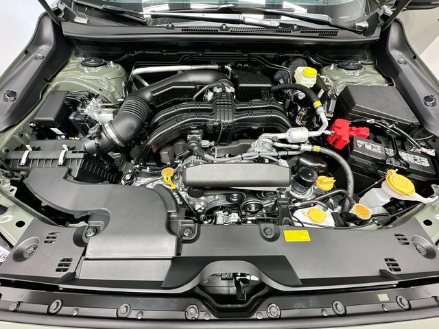 Thumbnail: 2026 Subaru Crosstrek - 9