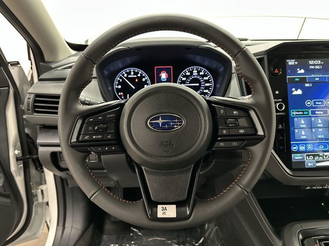 Thumbnail: 2025 Subaru Crosstrek - 2