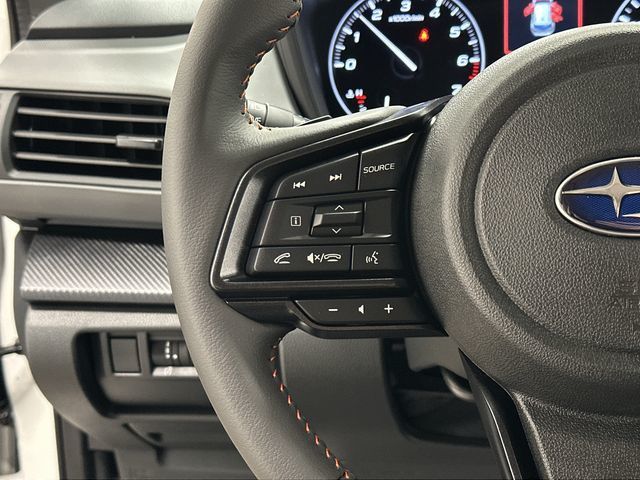 Thumbnail: 2025 Subaru Crosstrek - 18
