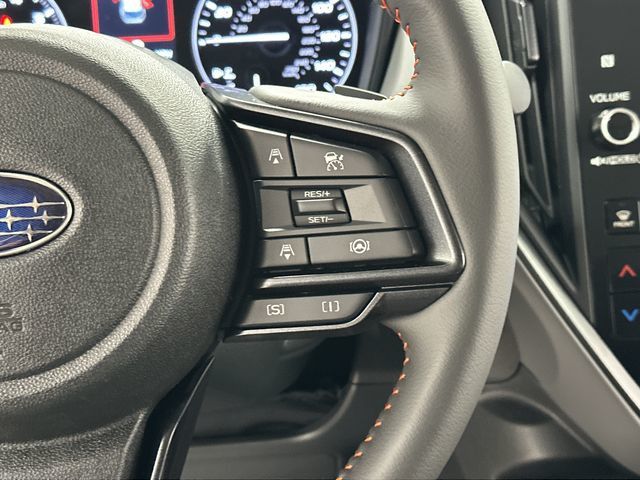 Thumbnail: 2025 Subaru Crosstrek - 19