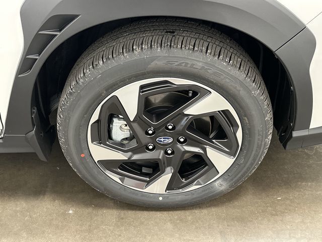 Thumbnail: 2025 Subaru Crosstrek - 7