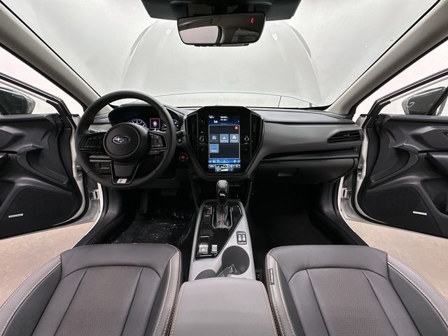 Thumbnail: 2025 Subaru Crosstrek - 13