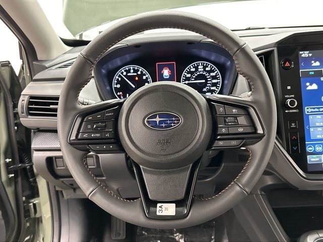 2025 Subaru Crosstrek Limited 2