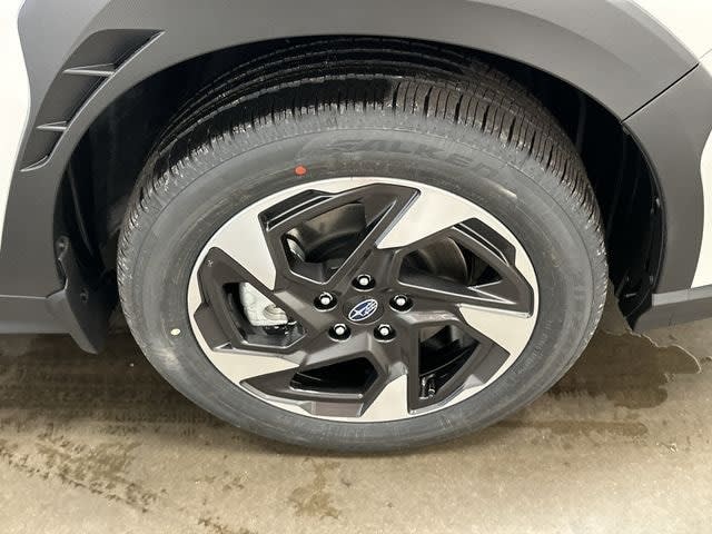 Thumbnail: 2025 Subaru Crosstrek - 6