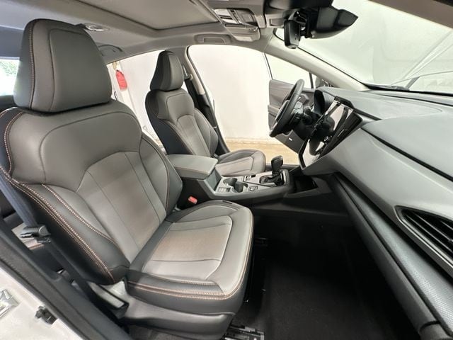 Thumbnail: 2025 Subaru Crosstrek - 23