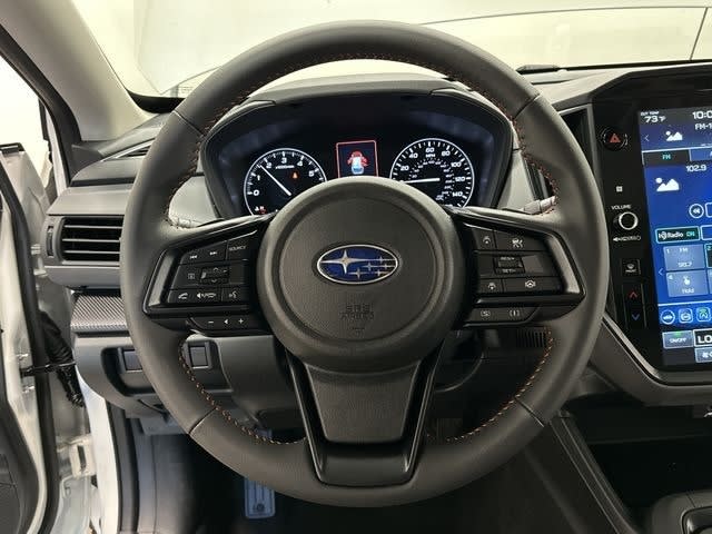 Thumbnail: 2025 Subaru Crosstrek - 2