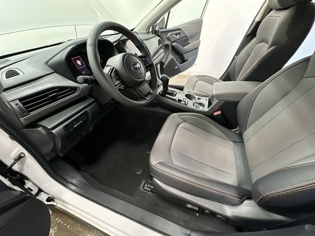 Thumbnail: 2025 Subaru Crosstrek - 9