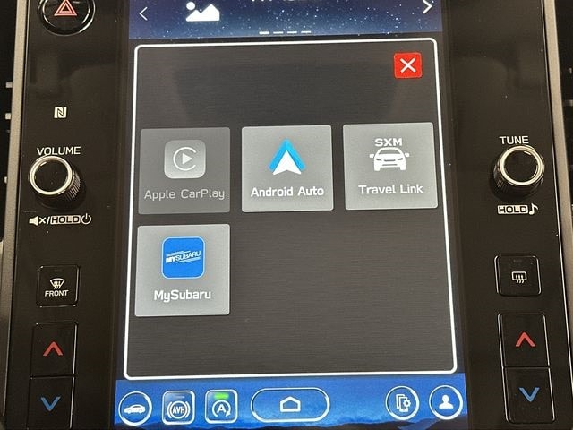 Thumbnail: 2025 Subaru Crosstrek - 20