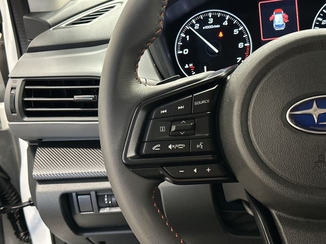 Thumbnail: 2025 Subaru Crosstrek - 17