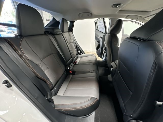 Thumbnail: 2025 Subaru Crosstrek - 24