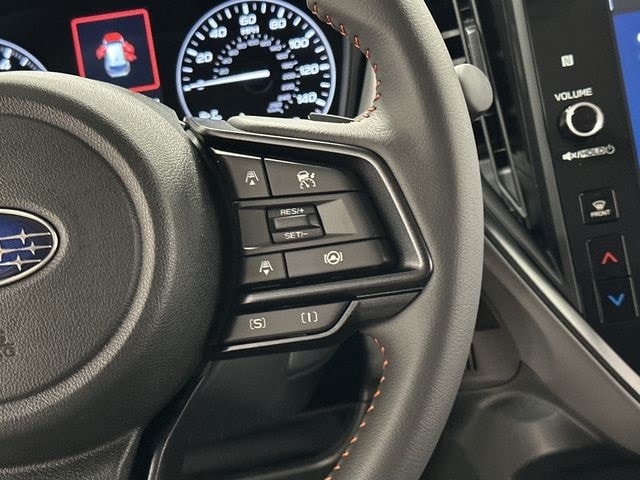 Thumbnail: 2025 Subaru Crosstrek - 18