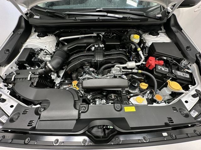 Thumbnail: 2025 Subaru Crosstrek - 7