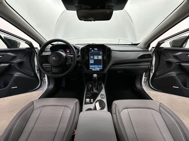 Thumbnail: 2025 Subaru Crosstrek - 8