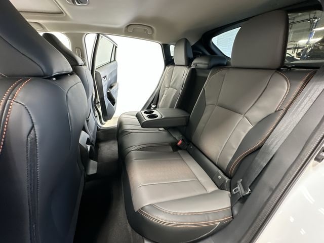 Thumbnail: 2025 Subaru Crosstrek - 11