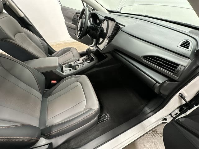 Thumbnail: 2025 Subaru Crosstrek - 22