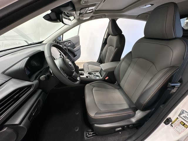 Thumbnail: 2025 Subaru Crosstrek - 10