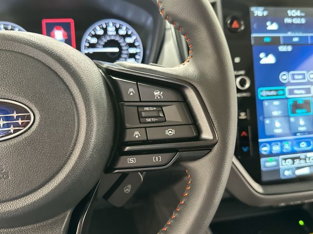 Thumbnail: 2026 Subaru Crosstrek - 20