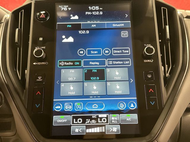 Thumbnail: 2026 Subaru Crosstrek - 15