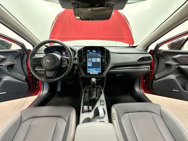 Thumbnail: 2026 Subaru Crosstrek - 14