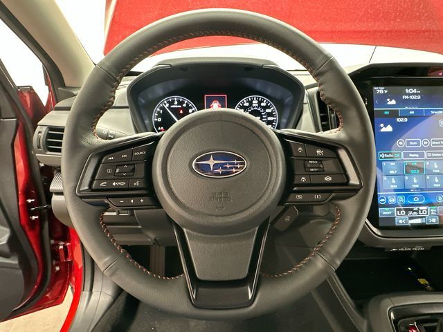 Thumbnail: 2026 Subaru Crosstrek - 9