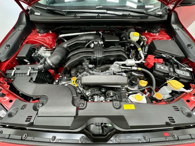 Thumbnail: 2026 Subaru Crosstrek - 8