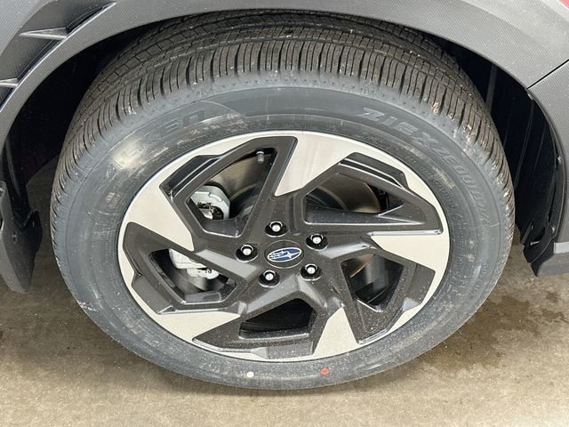 Thumbnail: 2026 Subaru Crosstrek - 7