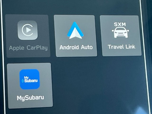 Thumbnail: 2026 Subaru Crosstrek - 16