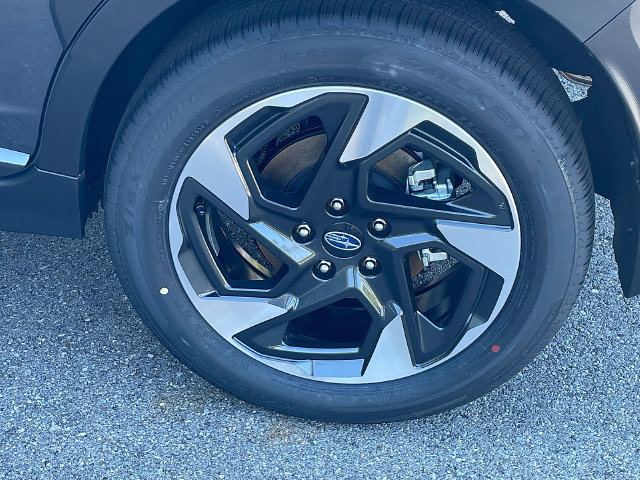 Thumbnail: 2026 Subaru Crosstrek - 8