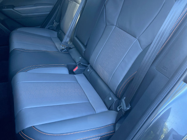 Thumbnail: 2026 Subaru Crosstrek - 12