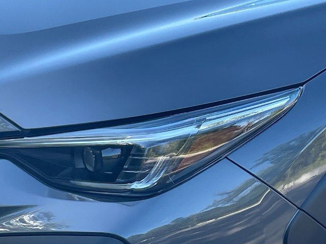 Thumbnail: 2026 Subaru Crosstrek - 28