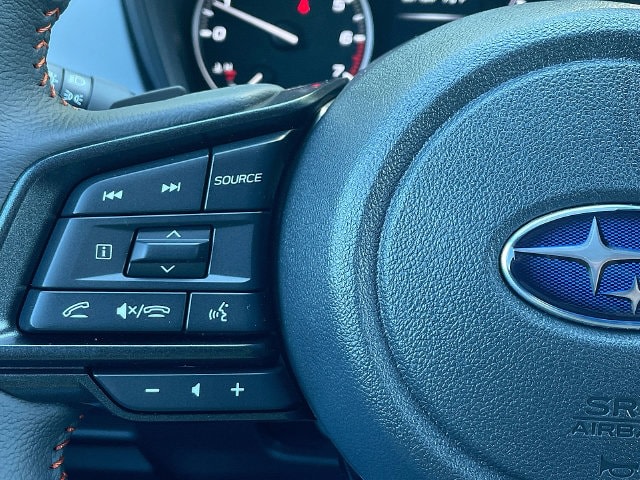Thumbnail: 2026 Subaru Crosstrek - 36