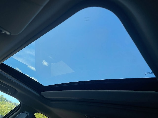 Thumbnail: 2026 Subaru Crosstrek - 30