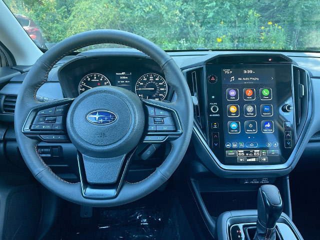Thumbnail: 2026 Subaru Crosstrek - 2