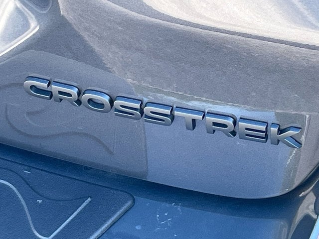 Thumbnail: 2026 Subaru Crosstrek - 7