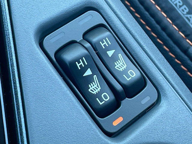 Thumbnail: 2026 Subaru Crosstrek - 15