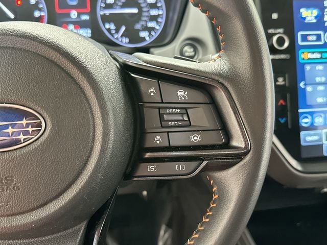 Thumbnail: 2024 Subaru Crosstrek - 19