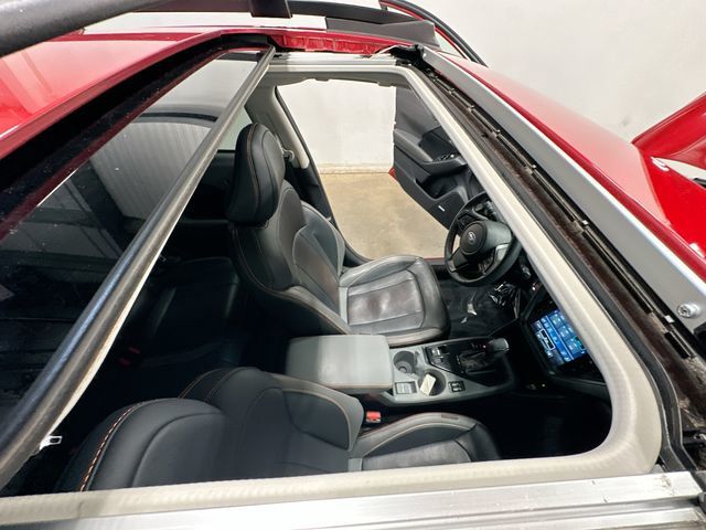 Thumbnail: 2024 Subaru Crosstrek - 10