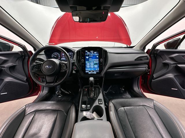 Thumbnail: 2024 Subaru Crosstrek - 9