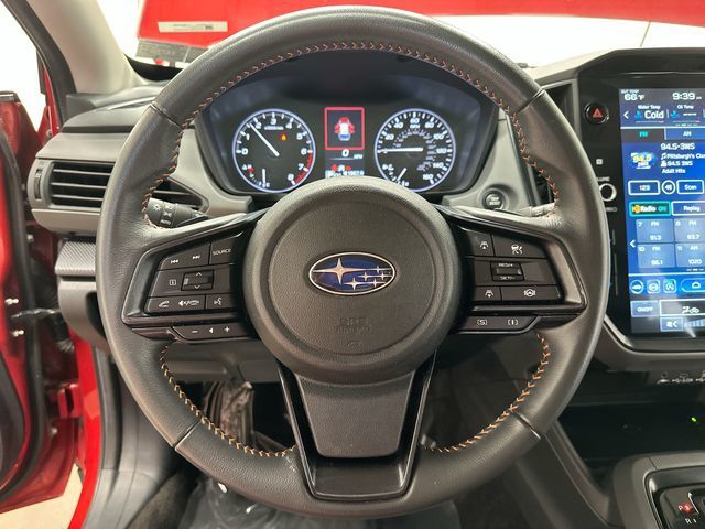 Thumbnail: 2024 Subaru Crosstrek - 2
