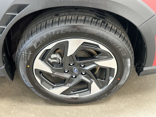 Thumbnail: 2024 Subaru Crosstrek - 7