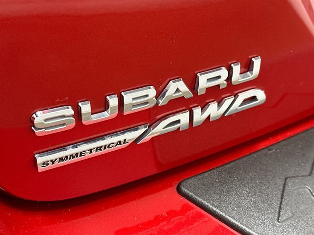 Thumbnail: 2024 Subaru Crosstrek - 6