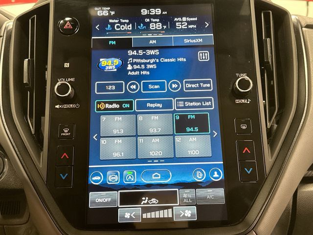 Thumbnail: 2024 Subaru Crosstrek - 14