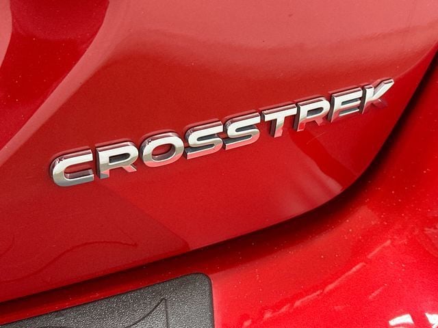 Thumbnail: 2024 Subaru Crosstrek - 28
