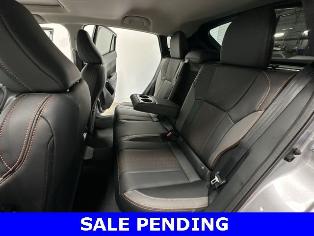 Thumbnail: 2025 Subaru Crosstrek - 12